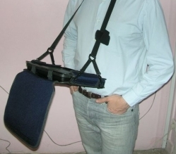 AK12 Carry Bag