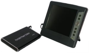 Battery pack Notebook or Tablet PC